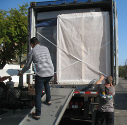 Moving Advice in San Diego